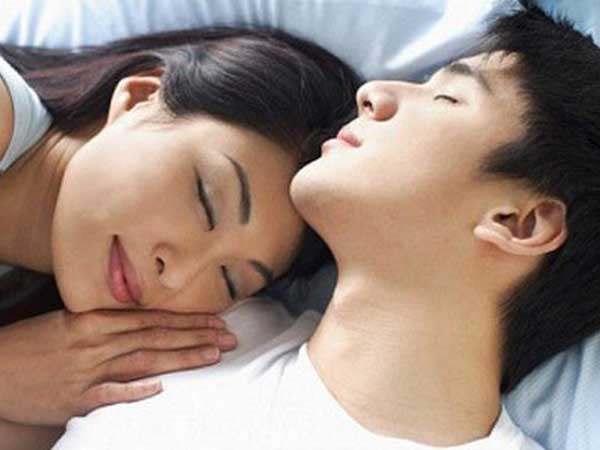 Bài thuốc giúp quý ông đạt cực khoái