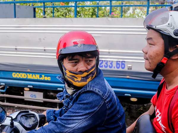 Ban Giám đốc Công an Bình Dương trả lời dứt khoát vụ 'hiệp sĩ' xin nghỉ