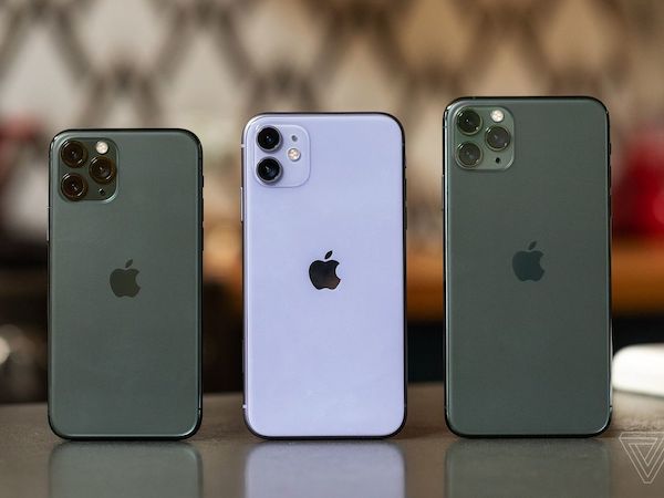 iPhone 11 đang bán đắt như 'tôm tươi', vượt kì vọng của Apple