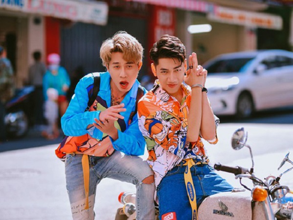 Phía Jack tung tin nhắn quản lý Quân A.P 'dụ dỗ' K-ICM đạo nhạc BigBang để nổi tiếng, định hướng sai khi cộng tác chung