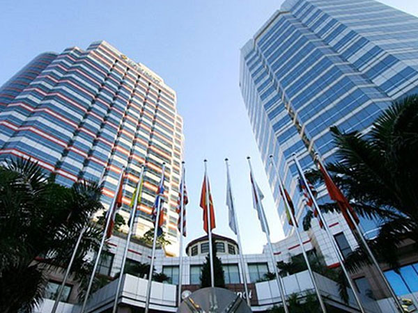Bất ngờ 'ông chủ' Công ty nước sạch Sông Đà là đại gia BĐS sở hữu khách sạn Melia cùng hàng loạt đất vàng tại Hà Nội
