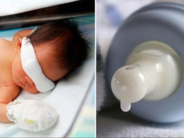 Nhỏ sữa mẹ vào mắt và tai để chữa bệnh, mẹ chết lặng khi con mù mắt, thủng màng nhĩ: Bài học đắt giá vì mù quáng cầu cứu MXH chữa bệnh cho con