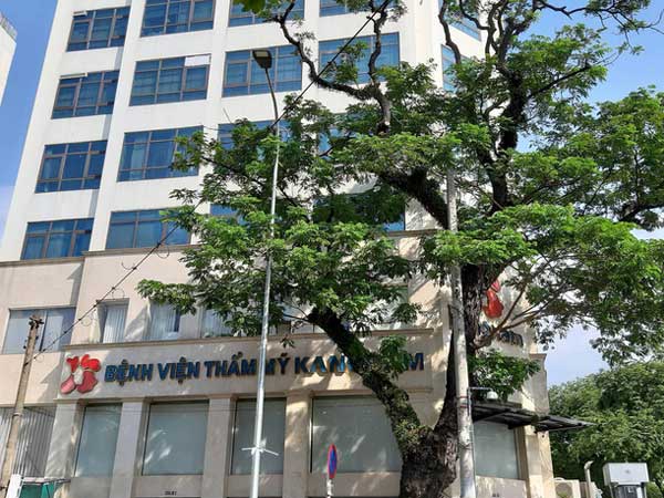 BV thẩm mỹ Kangnam đã làm gì khi nhận thấy nữ Việt kiều Mỹ biến chứng sau ca phẫu thuật căng da mặt?