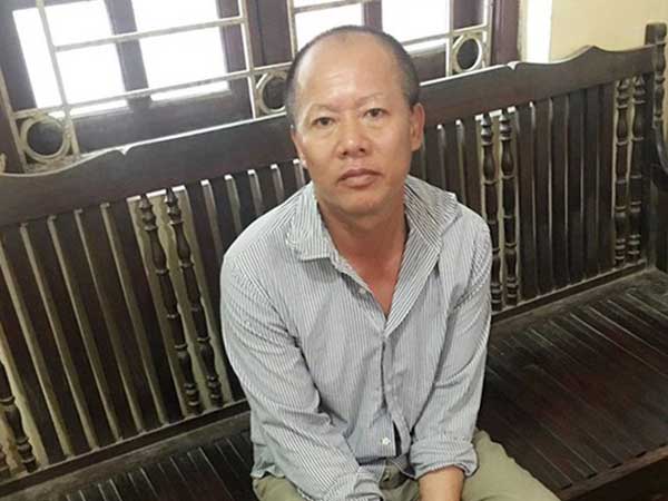 Đã có kết luận điều tra vụ anh trai cầm dao truy sát cả nhà em ruột ở Đan Phượng: Truy tố tội danh giết người