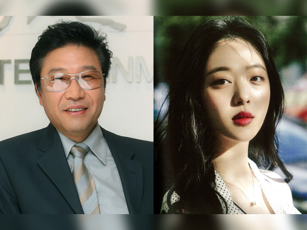 Lee Soo Man bị chỉ trích khi không dự đám tang Sulli, netizen Việt bảo vệ: Không phải đợi đến lúc rời đi mới bắt đầu yêu thương!