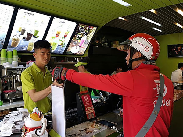 Tài xế Go-Viet bắt đầu phải đóng thuế thu nhập cá nhân