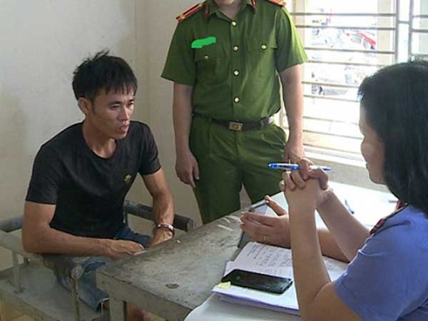Bắt, khởi tố đối tượng tham gia những phi vụ chiếm đất ở Hải Phòng