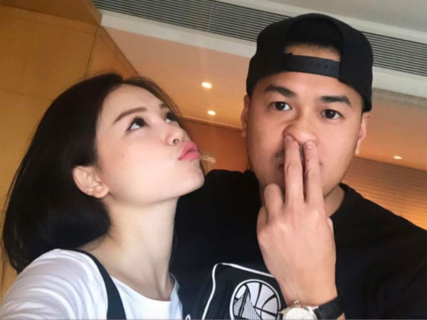 Bị nói: 'Không cùng đằng cấp với người yêu', bạn gái thiếu gia Phillip Nguyễn nhẹ nhàng đáp trả khiến ai ai cũng nể