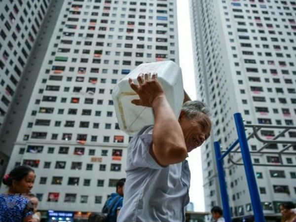Vụ nước sạch nhiễm styren: ‘Điểm danh’ khu vực có thể dùng để ăn uống