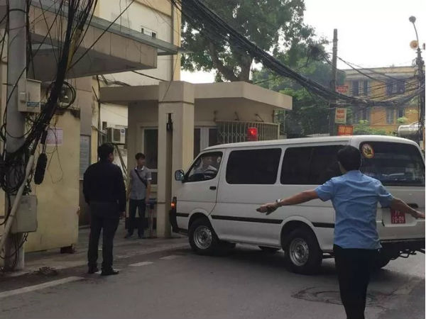 Điều tra nguyên nhân tử vong của Thứ trưởng Bộ GD-ĐT Lê Hải An