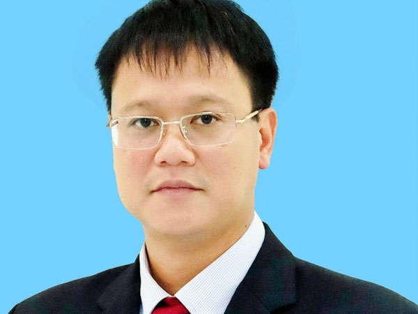 Thứ trưởng Lê Hải An có lịch làm việc cùng Bộ trưởng Phùng Xuân Nhạ sáng 17-10