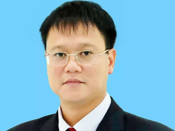 Thứ trưởng Lê Hải An tử vong vì ngã từ tầng 8 trụ sở Bộ GD&ĐT