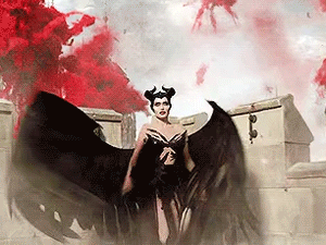 Maleficent 2: Đây là màn sui gia đại chiến tưng bừng khói lửa nhất năm, chỉ tiếc ngẩn ngơ vì chị đẹp Angelina Jolie ít đất diễn quá