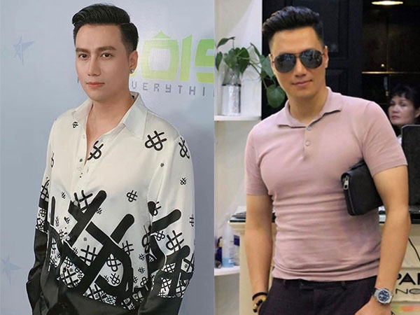 Sau màn 'lột xác' gây hoang mang, Việt Anh tuyên bố về chuyện thẩm mỹ: 'Nghệ sĩ mà không thể biến hóa thì cũng nên xem lại'