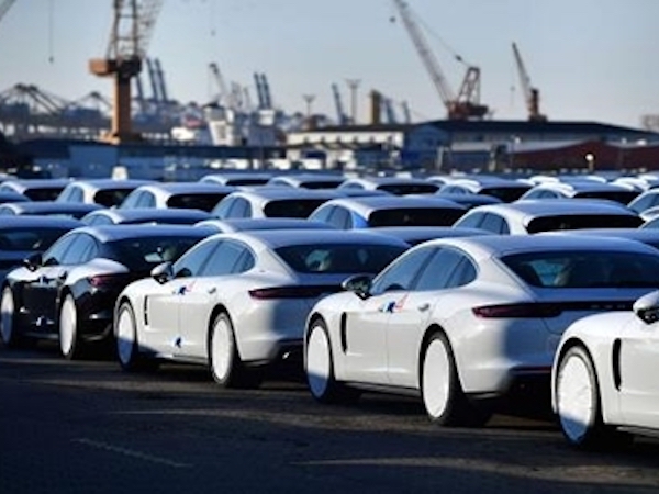 Xe Indonesia 320 triệu, ô tô Thái 450 triệu, chờ 'đợt sóng' đổ về Việt Nam