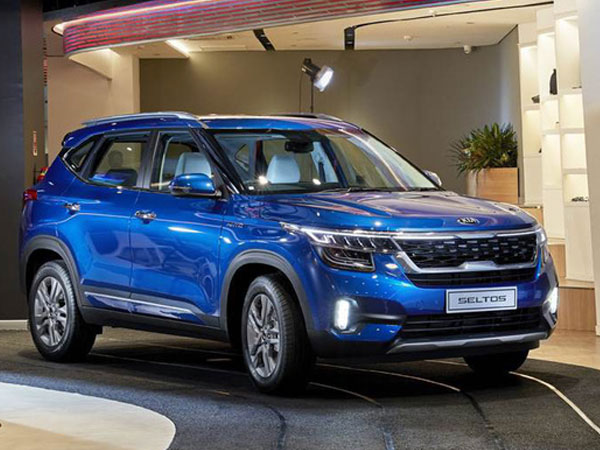 Xe ô tô hạng trung này của Kia đã bán gần 14.000 chiếc trong 2 tháng