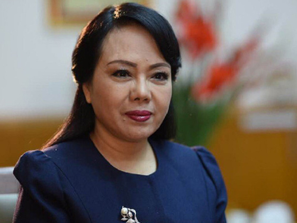 Vì sao Quốc hội chưa phê chuẩn người thay Bộ trưởng Nguyễn Thị Kim Tiến?