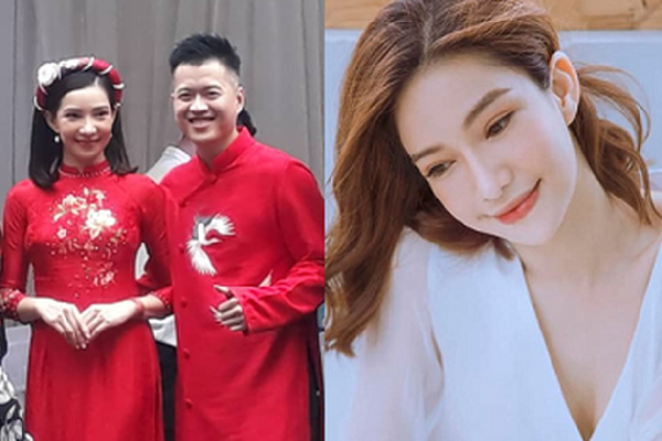 Lưu Đê Ly: Bị nguyền rủa vì yêu đàn ông chưa ly hôn và đám hỏi kín tiếng
