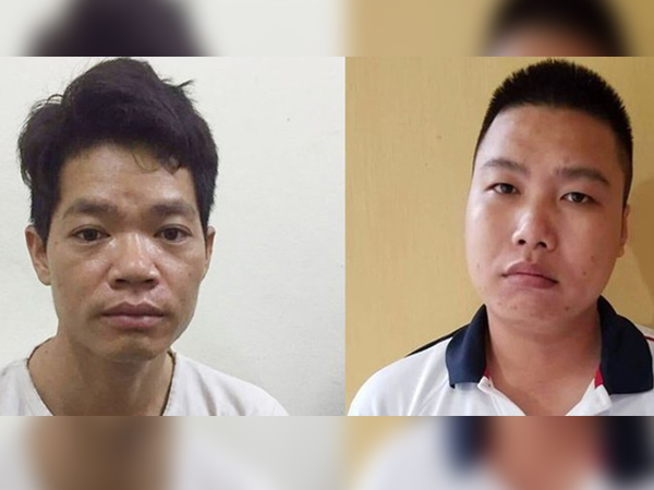 Lời khai ban đầu của 2 đối tượng trong vụ đổ đầu thải gây ô nhiễm nguồn nước sông Đà