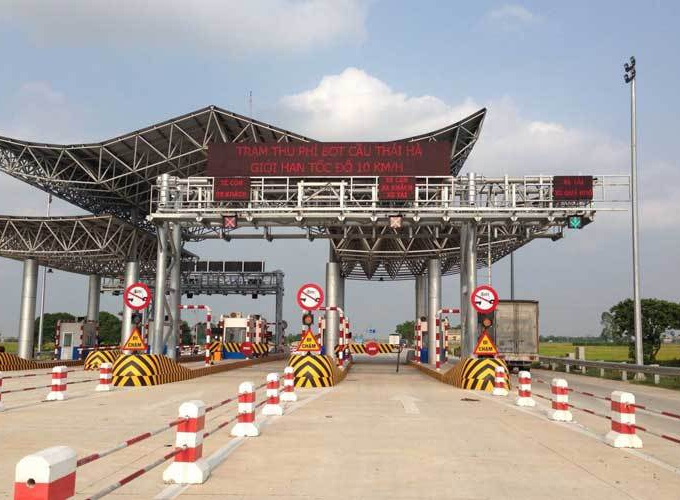 Ông chủ BOT kín tiếng, tiền thu đều đặn vẫn lỗ đậm triền miên