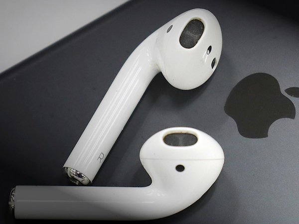Apple có thể ra mắt AirPods Pro vào cuối tháng 10 tới