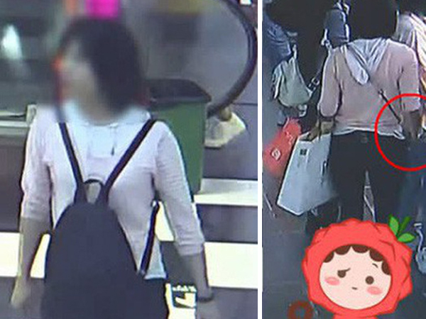 Hành nghề trộm cắp vì muốn "trả thù" bố mẹ, cô gái trẻ khiến nhiều người lắc đầu ngán ngẩm