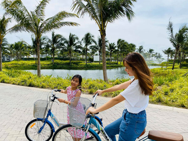 Hình ảnh đầu tiên của Lưu Hương Giang sau hơn 10 ngày vướng ồn ào ly hôn Hồ Hoài Anh