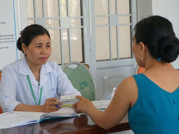 50% bệnh nhân tự tử được chẩn đoán mắc bệnh trầm cảm