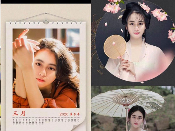 Thấy em trai Sơn Tùng xin info gái xinh, dân tình chưa kịp ghen thì đã hết hồn vì cả bầu trời nhan sắc trước mặt