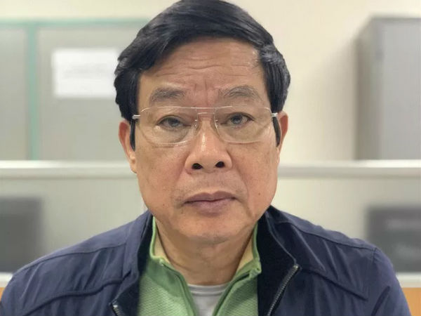 Ông Nguyễn Bắc Son đưa 3 triệu USD cho con gái dặn không được gửi tiết kiệm, đầu tư vào đâu thì tùy