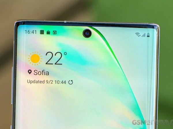 Samsung sắp trang bị công nghệ "siêu cao cấp" cho smartphone
