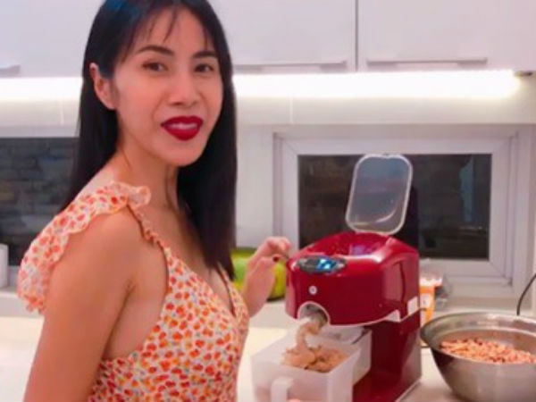 Thủy Tiên - Công Vinh tiếp tục khiến người hâm mộ mãn nhãn với màn cà khịa siêu lầy lội