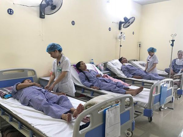 GS Nguyễn Tuấn tại Úc: Ung thư không phải sát thủ số 1 ở VN, đây mới là bệnh đáng sợ nhất!