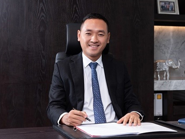 Chủ sở hữu thực sự của Cty nước Sông Đà lần đầu lên tiếng sau sự cố