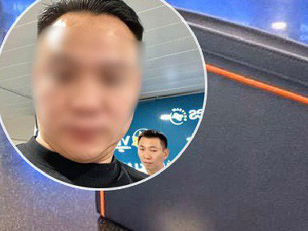 Bỏ quên túi LV ở khoang thương gia máy bay Vietnam Airlines, hành khách lên facebook đăng tin tìm kiếm
