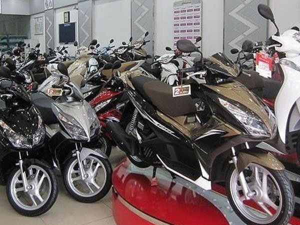 Chiếm hơn 80% thị phần xe máy, điều gì đã khiến Honda gần như độc diễn tại thị trường Việt Nam?