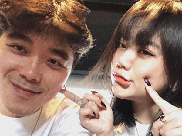 Chia tay và unfollow rapper Khói xong xuôi, Bảo Hân - girl xinh 2k lên livestream tuyên bố: 'Chị nghĩ chị không yêu ai nữa'