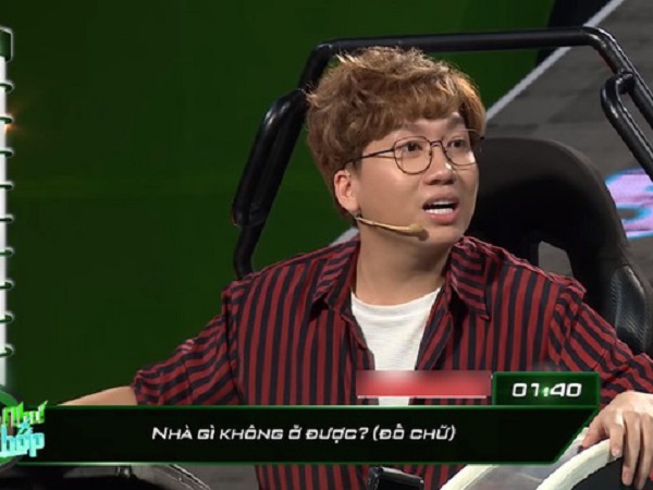 Nhanh như chớp: Học trò Trường Giang bị chê kém thông minh khiến Midu thua đau đớn trước Nam Thư