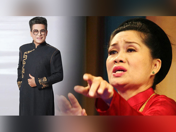NS Xuân Hương tung chương cuối 'tự truyện' về Thanh Bạch: Anh đã liên tục dùng những đòn tấn công đê tiện nhằm triệt đường sống của tôi