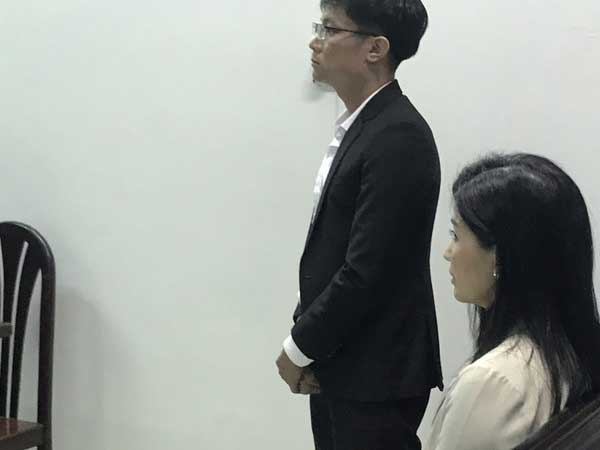 Bệnh nhân thua kiện, phải bồi thường bệnh viện gần 14 triệu đồng