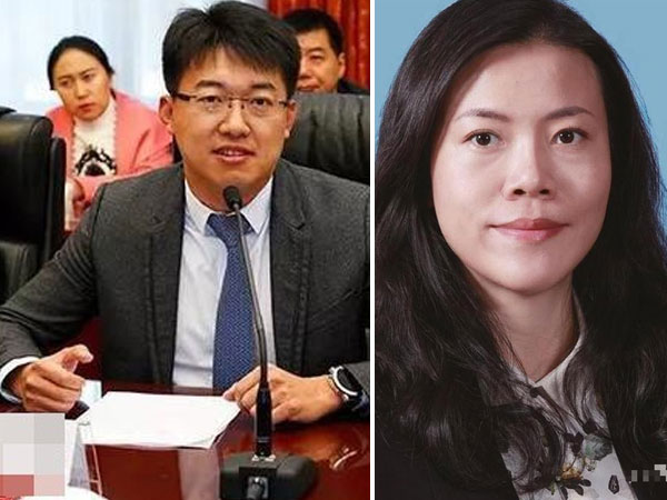 Đằng sau nữ tỷ phú giàu nhất Trung Quốc: Kiếm 2 tỷ đô chỉ trong 4 ngày nhưng về nhà đối với chồng lại lạ lùng thế này
