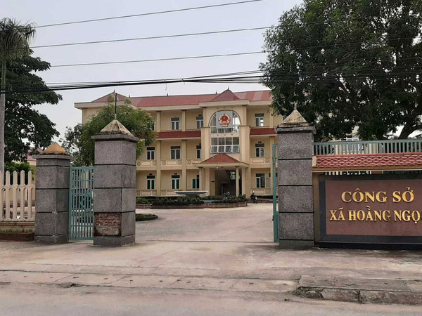 Nữ kế toán bất ngờ tử vong sau khi 'ôm' gần 8 tỷ đồng tiền trúng đấu giá đất của người dân