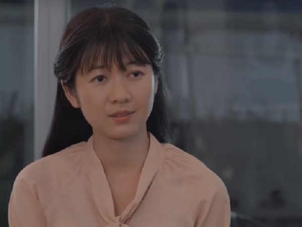 'Bán chồng'tập 28: Bị phản bội, Nương dứt tình bán chồng cho tiểu tam với giá 300 triệu