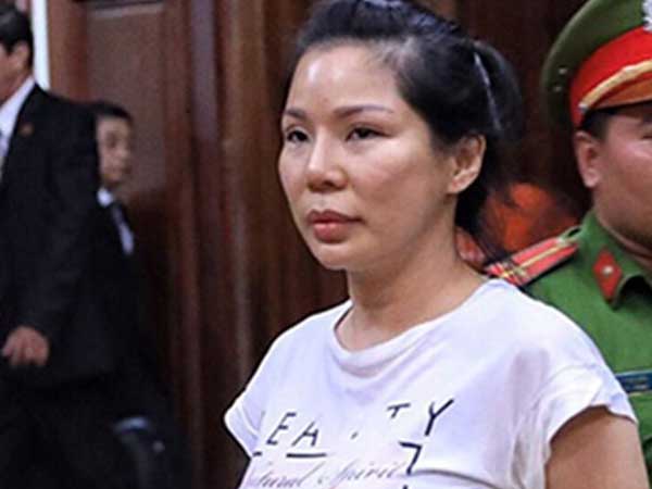 Bác sĩ Chiêm Quốc Thái mời thêm luật sư trong phiên phúc thẩm