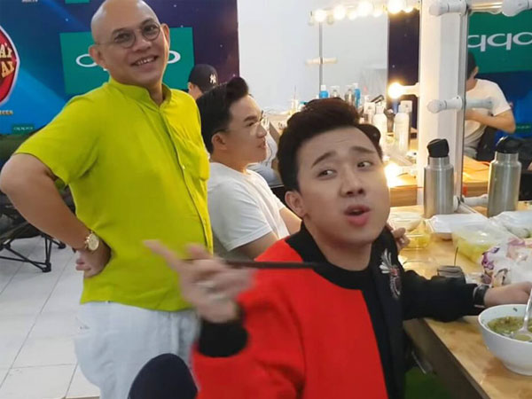 'Ông trùm' công ty Điền Quân giàu có, quyền lực và tài năng cỡ nào?