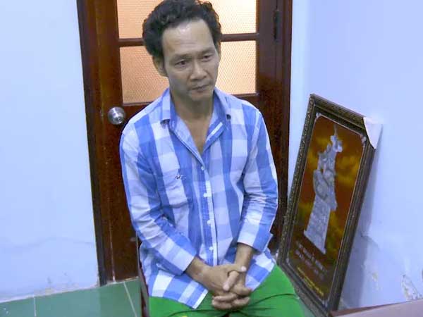 Linh tính kỳ lạ của người phụ nữ bị em trai cùng cha khác mẹ sát hại ở Vĩnh Long