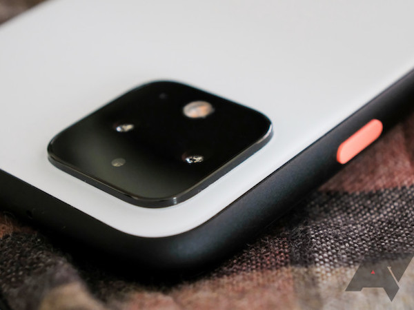 Nguyên nhân Pixel 4 và Pixel 4 XL thua kém các smartphone hàng đầu