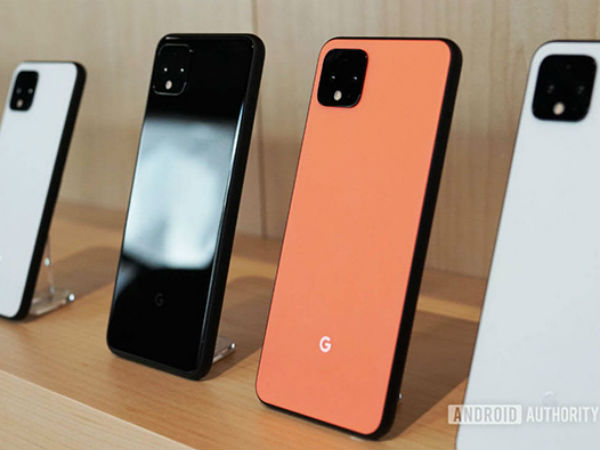 Google Pixel 4 đang đi vào vết xe đổ của iPhone