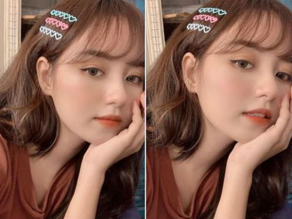 Nữ sinh Sài Gòn bất ngờ gây bão mạng xã hội bởi vẻ đẹp trong trẻo, truy info hóa ra là 'hotgirl IT' năm nào