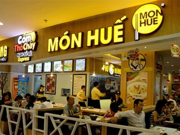 Công ty Nhà hàng Món Huế bị tố 'quỵt' tiền tỉ của nhà cung cấp
